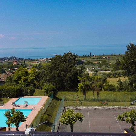 Residence Vignol Бардолино Экстерьер фото