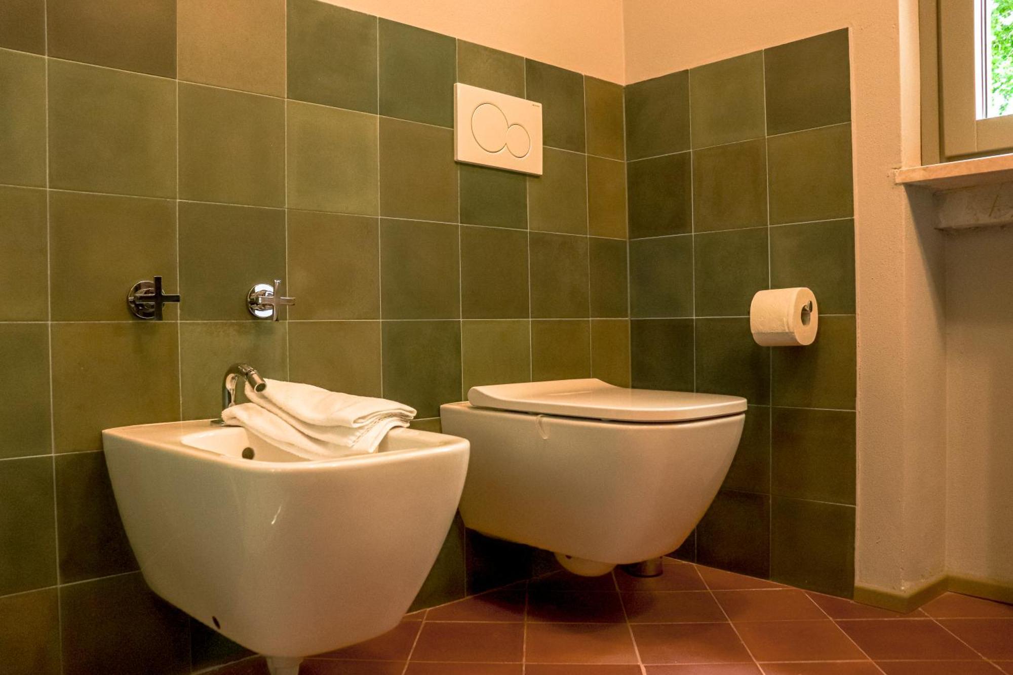 Residence Vignol Бардолино Экстерьер фото