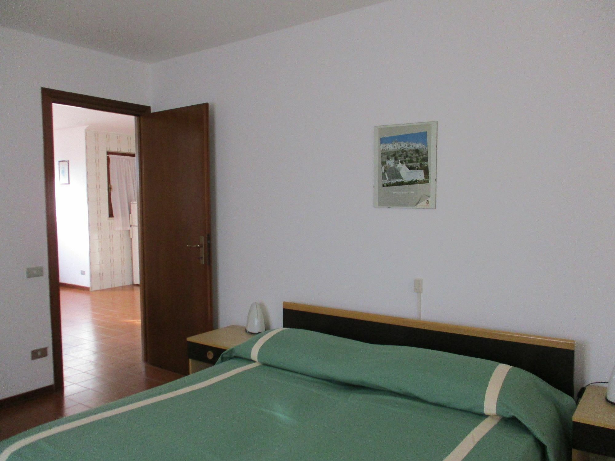Residence Vignol Бардолино Экстерьер фото