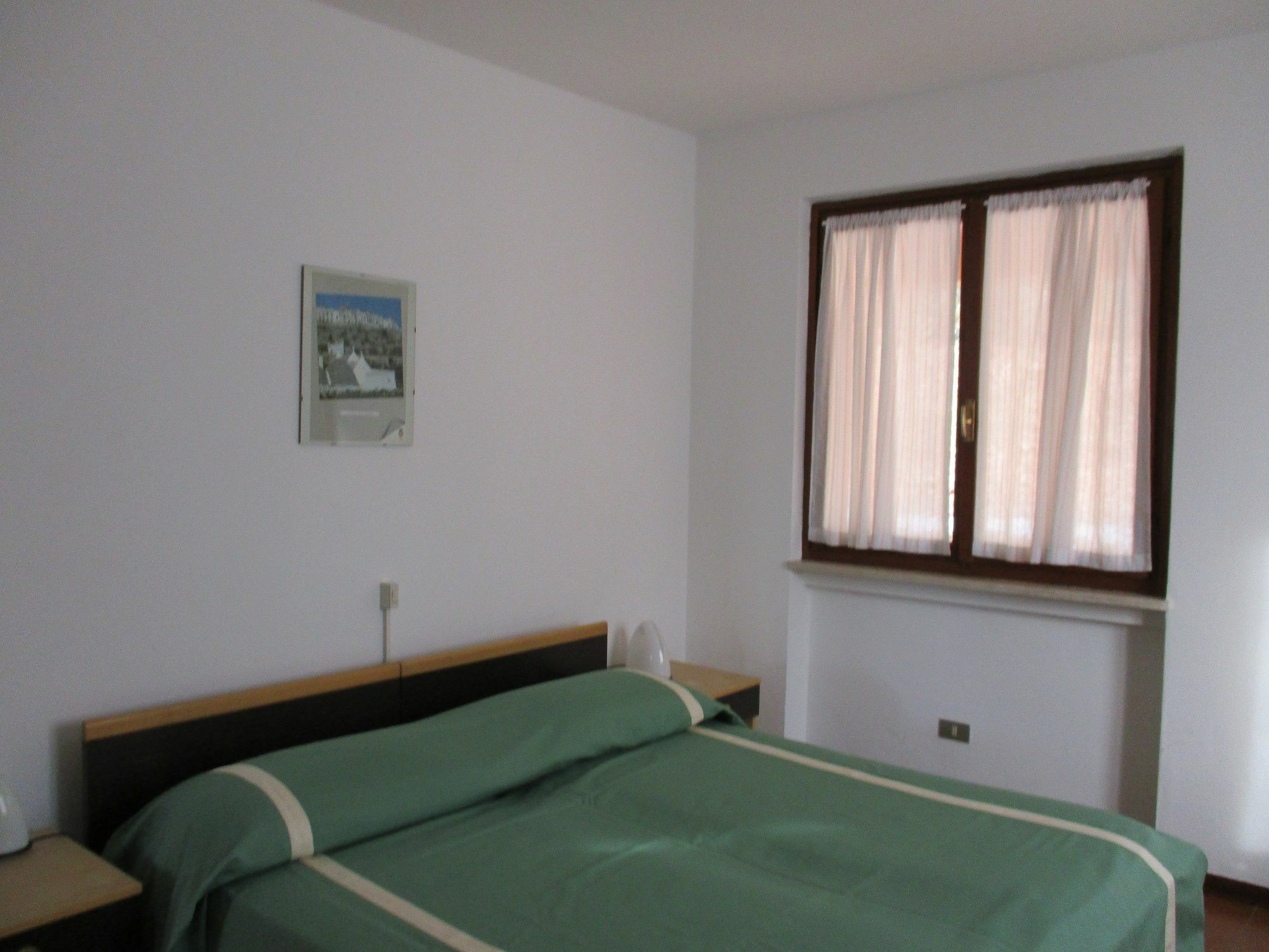 Residence Vignol Бардолино Экстерьер фото